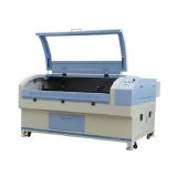 130W 1390 Laser Cutter ,With Electric Up and Down Lifting Table, Rotary Fixture, Stepper Motor