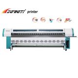 Impresora Infinity FY3208L/FY3278L 3.2m (4/8 cabezales) Seiko 510 35pl/50pl -Sin IVA