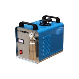 300W Generador de Flama Portable Oxygeno-Hidrogeno para Acrilico, 95L 2 Gas Sopletes Gratis, 110V