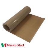 Mexico Stock, 39" x 5 Yard Teflon Fabric Roll for Sublimation Print