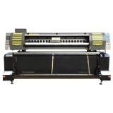 Impresora de Sublimacion TP18 con Cabezal Epson 5113