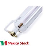 Stock en Mexico - Tubo Laser EFR F4 100W CO2 Sellado 1450mm L para Grabadora Laser,  6000hr Tiempo de Vida