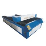QR-1325 Large-format Laser Cutting Bed