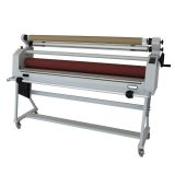 1600mm Width Manual And Electric Cold Laminator 1600EIV-L