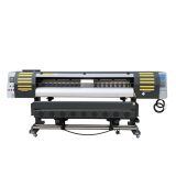 CR18 Dye Sublimation Printer With Epson 5113 Head
