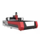 1500x3000mm Fiber Laser Cutting Machine