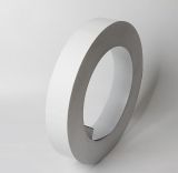 100mm  x 100m (328ft)  High Gloss White Aluminum Tape (Flat Coil Without Folded Edge) for Channel Letter Sign Fabrication Making