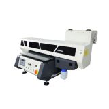 Impresora digital UV de cama plana UV4060 (Incluye cabezal de impresión)