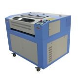 SF9060 Laser Engraver and Cutter Machine