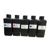 1L UV Ink for Toshiba CE4M