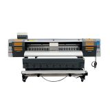 TP1803 1.8m Dye Sublimation Printer With 3 Epson 4720 Head