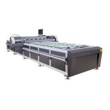 DT1302 Digital Direct Injet Printing Machine with 2 Epson 5113 Printheads