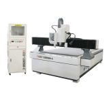 1300mm x 2500mm Automatic-contour CNC Machine with CCD Camera and Oscillation Knife