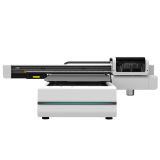 60*90 Digital Flatbed UV Printer with 2/3 Epson XP600 Printheads