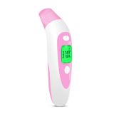 Digital IR thermometer Baby Body Temperature Forehead infrared Thermometer