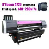 1.9m High Speed Dye Sublimation Digital Printer  With Epson 8 4720 Head