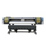 TP1802 Sublimation Printer for Fiber Fabric(2 Epson 4720 Heads)