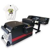 Offset Printing Transfer Printer