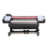 ST1902 Impresora de Sublimacion para Textiles (2 Epson I3200A1)