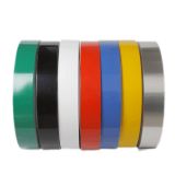 30mm (1.2")  x 90m  Aluminum Tape (Flat Coil without Folded Edge) for Channel Letter Sign Fabrication Making