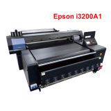 impresora de inyección de tinta eco-solvente de alta calidad