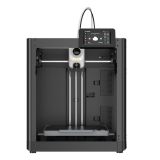 3D Printer with Fully Auto Leveling, 600mm/s High Speed Printing, Print Size 8.67*8.67*7.87inch(220x220x200mm)