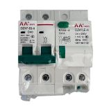 Generic 40A Leakage Switch for CALCA 24in Entry Level Powder Shaker and Dryer Machine